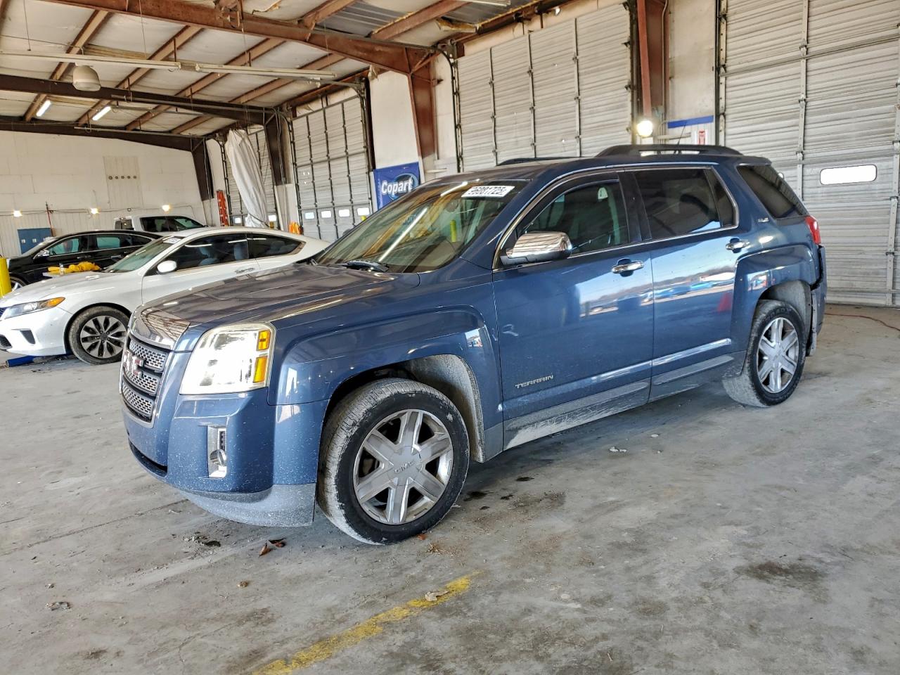 GMC Terrain Sle Image 1