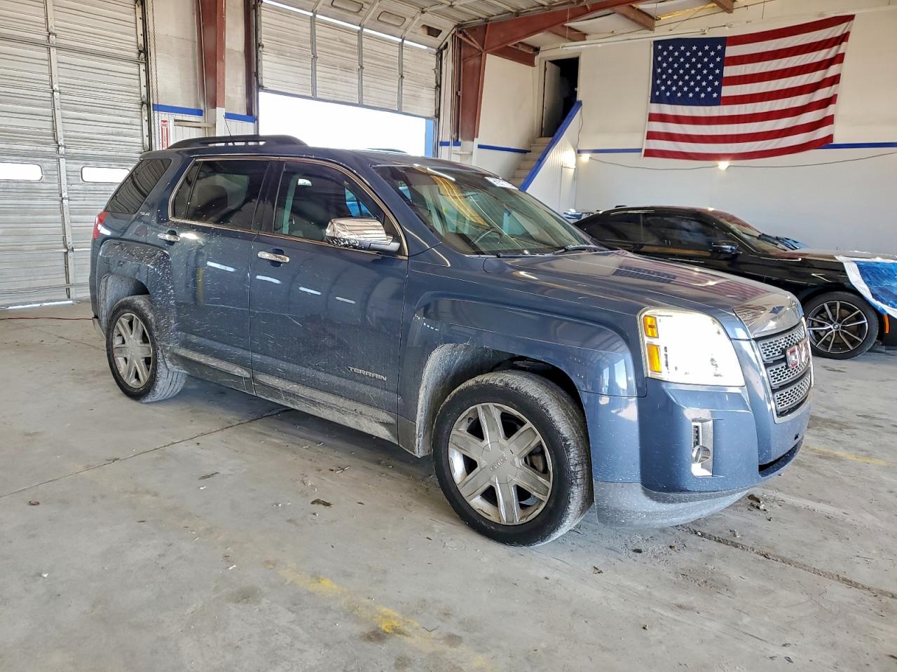 GMC Terrain Sle Image 4