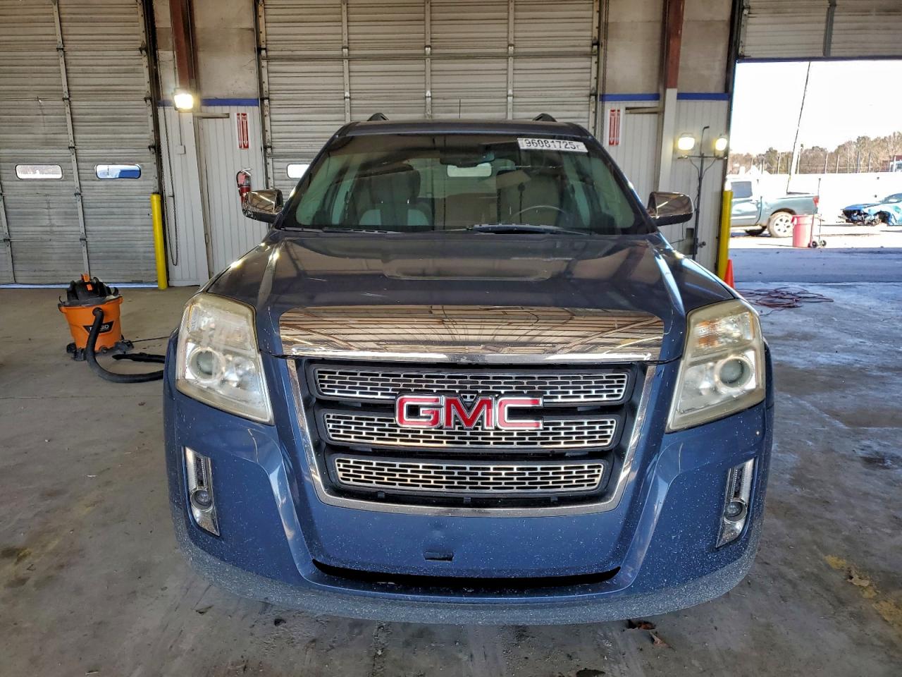 GMC Terrain Sle Image 7