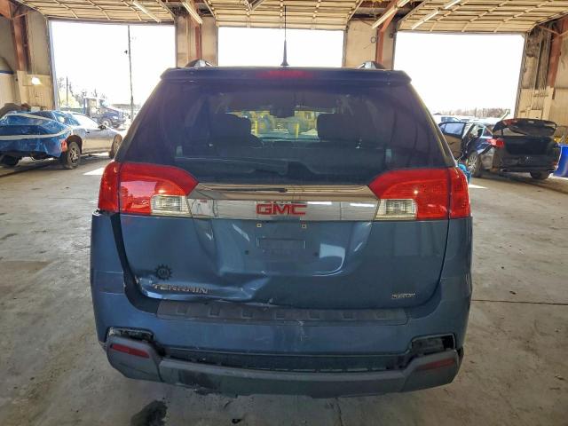 GMC Terrain Sle Image 3