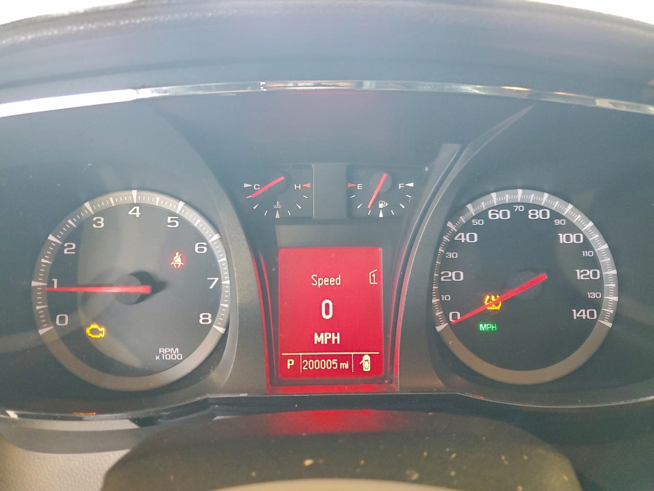 GMC Terrain Sle Image 6