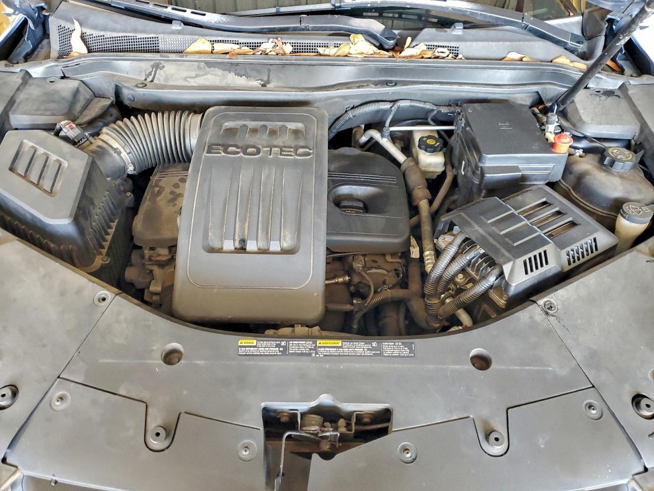 GMC Terrain Sle Image 10