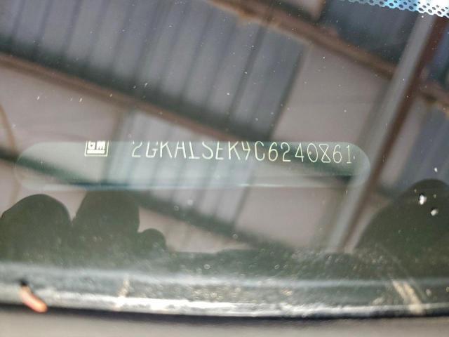 GMC Terrain Sle Image 13