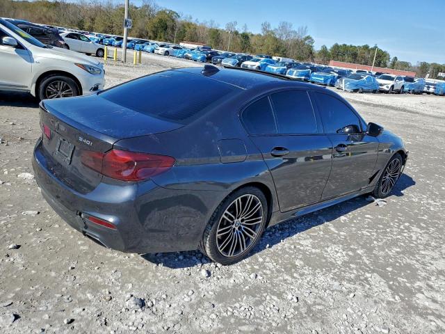 BMW 5 Series I Image 10