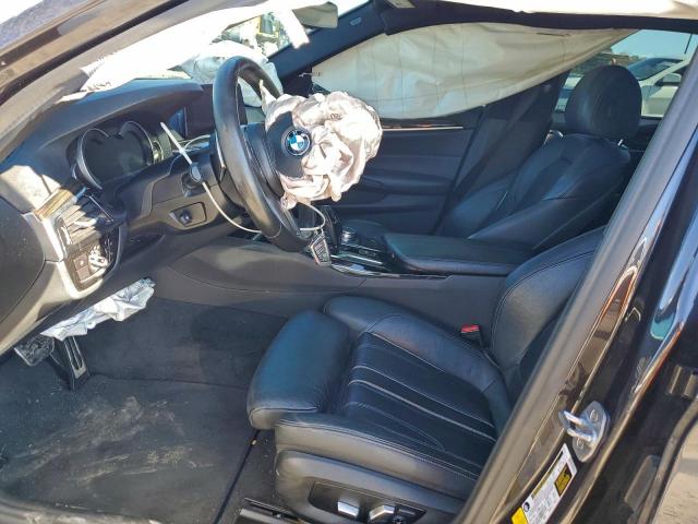 BMW 5 Series I Image 2