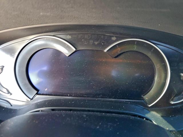 BMW 5 Series I Image 7