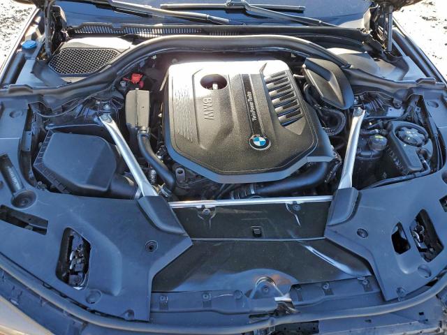 BMW 5 Series I Image 9