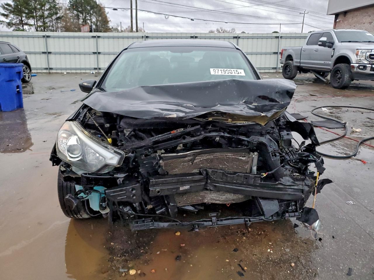 Kia Forte Lx Image 13