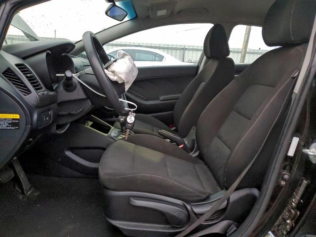 Kia Forte Lx Image 4