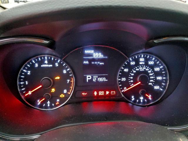 Kia Forte Lx Image 2