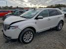 Lincoln MKX Image 1