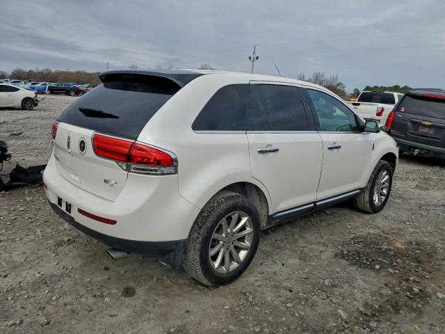 Lincoln MKX Image 8