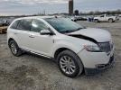 Lincoln MKX Image 9