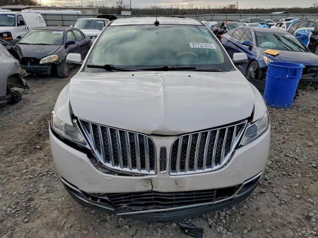 Lincoln MKX Image 11