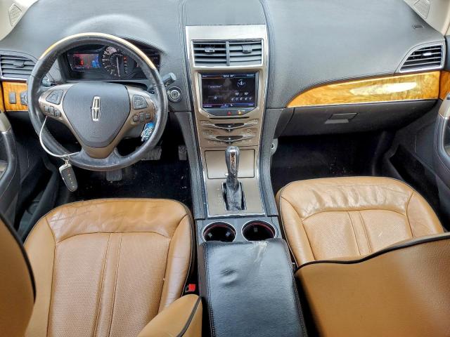Lincoln MKX Image 5