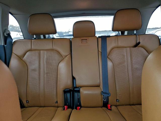 Lincoln MKX Image 13