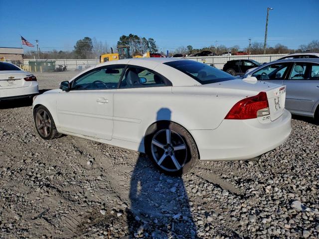 Volvo C70 T5 Image 8