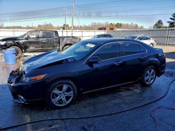  Salvage Acura TSX