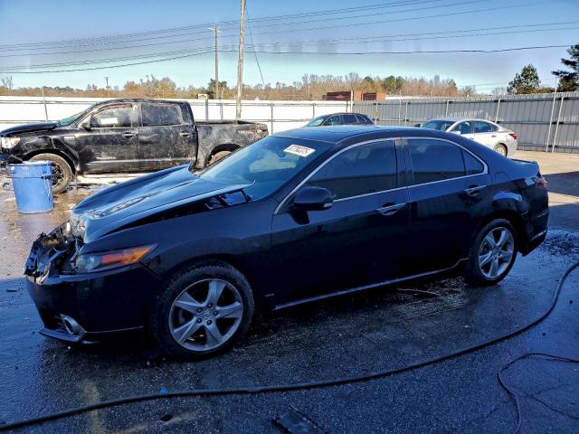  Salvage Acura TSX