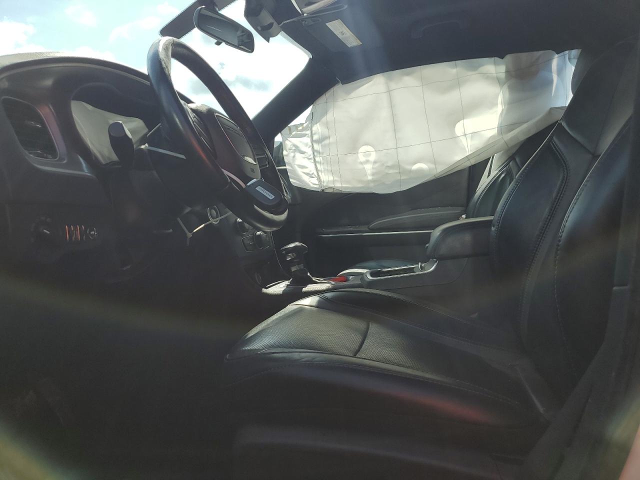 Dodge Charger Sxt Image 6