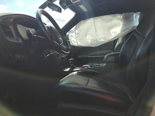 Dodge Charger Sxt Image 6