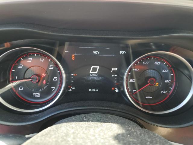 Dodge Charger Sxt Image 10