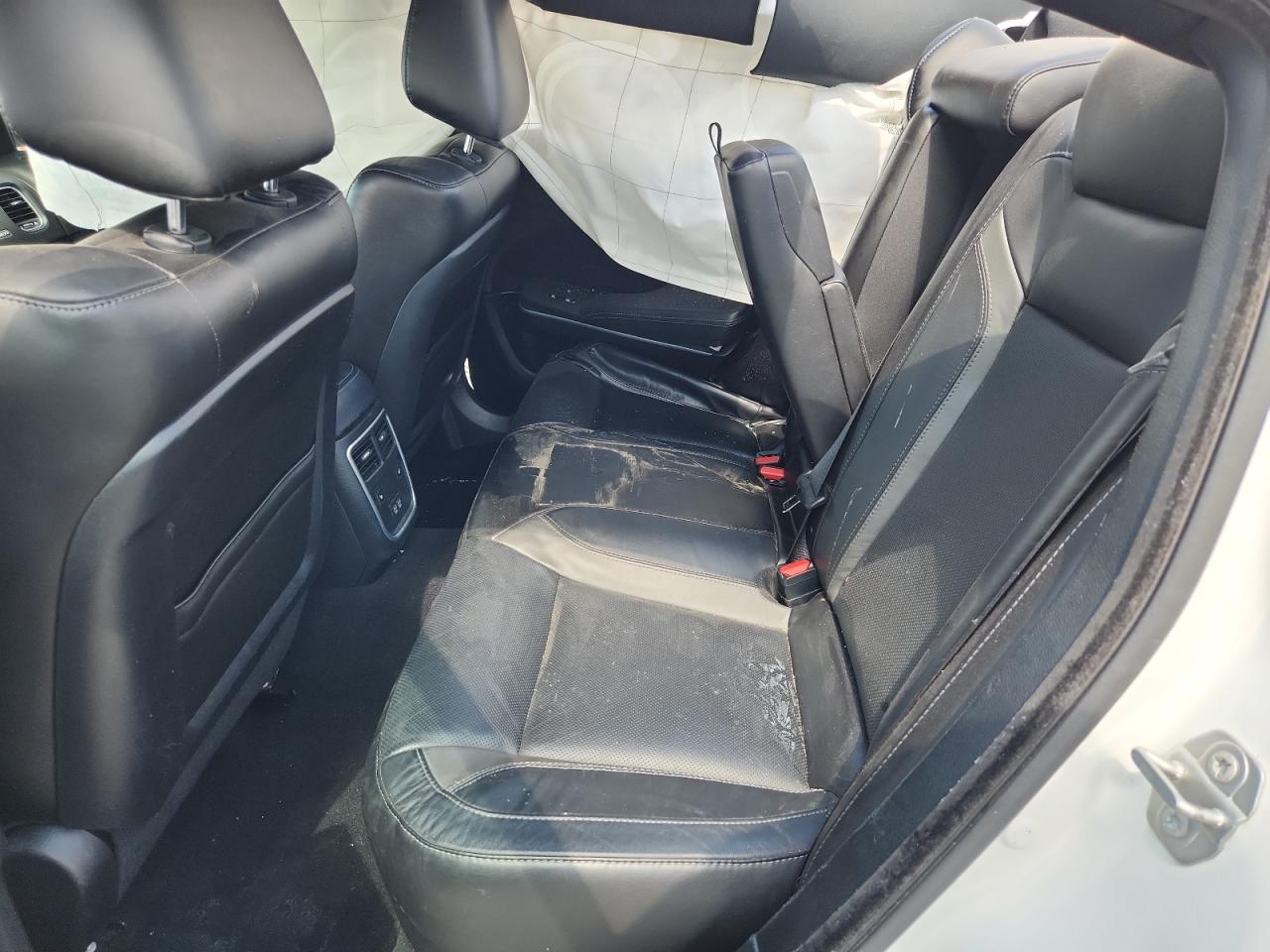 Dodge Charger Sxt Image 8