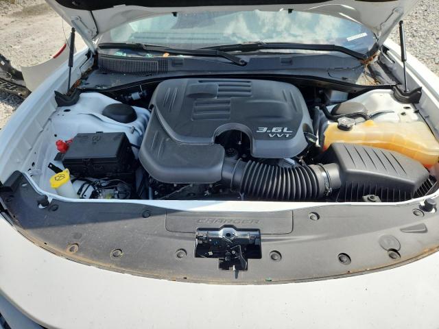 Dodge Charger Sxt Image 9