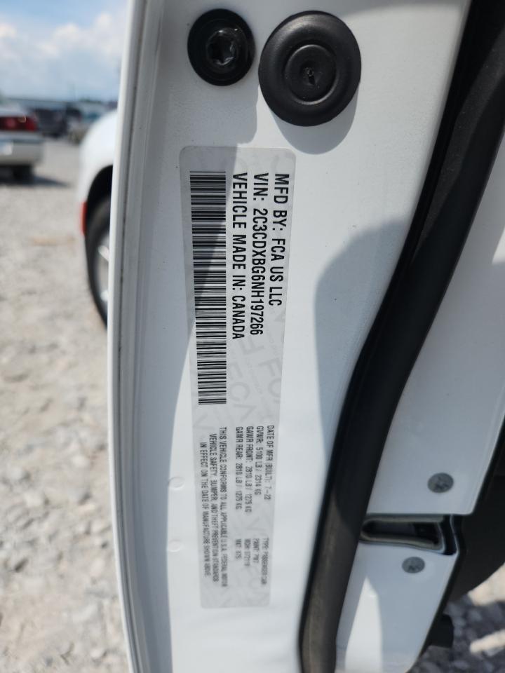 Dodge Charger Sxt Image 3