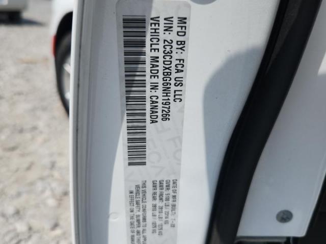 Dodge Charger Sxt Image 3