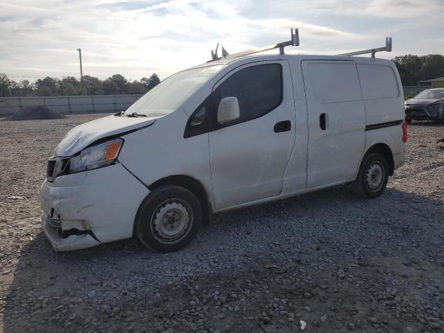  Salvage Nissan Nv