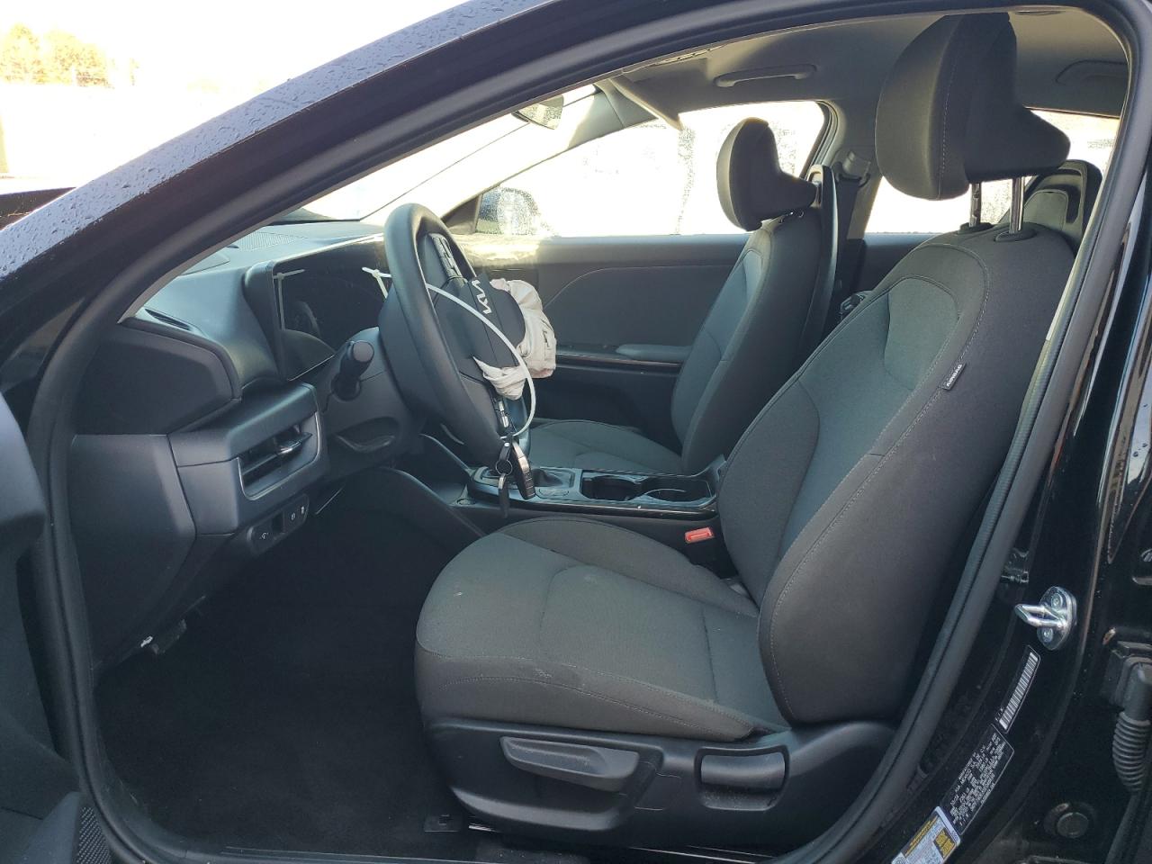 Kia K4 Lx Lx Image 9