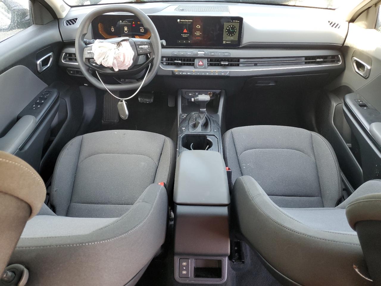 Kia K4 Lx Lx Image 10