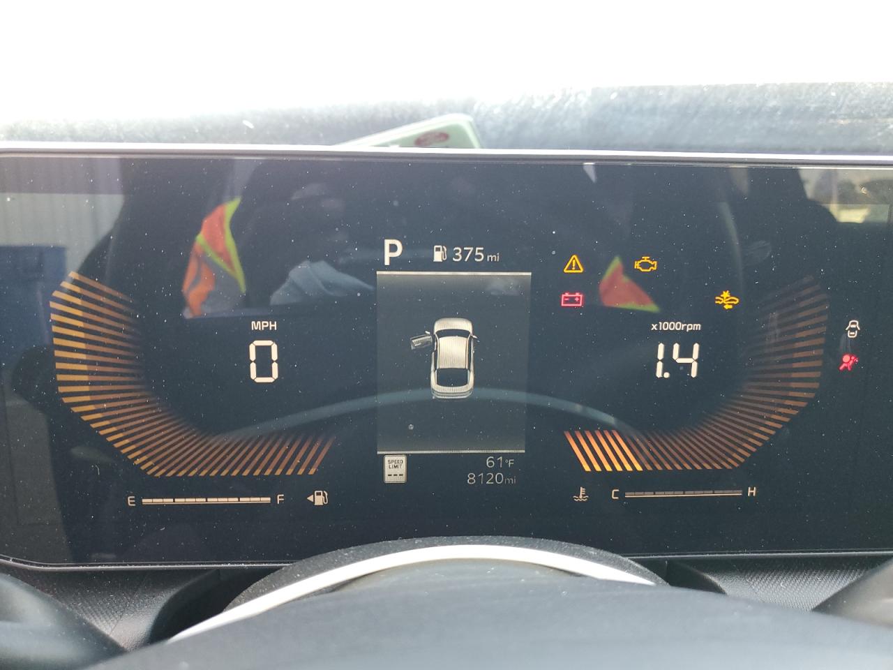 Kia K4 Lx Lx Image 3