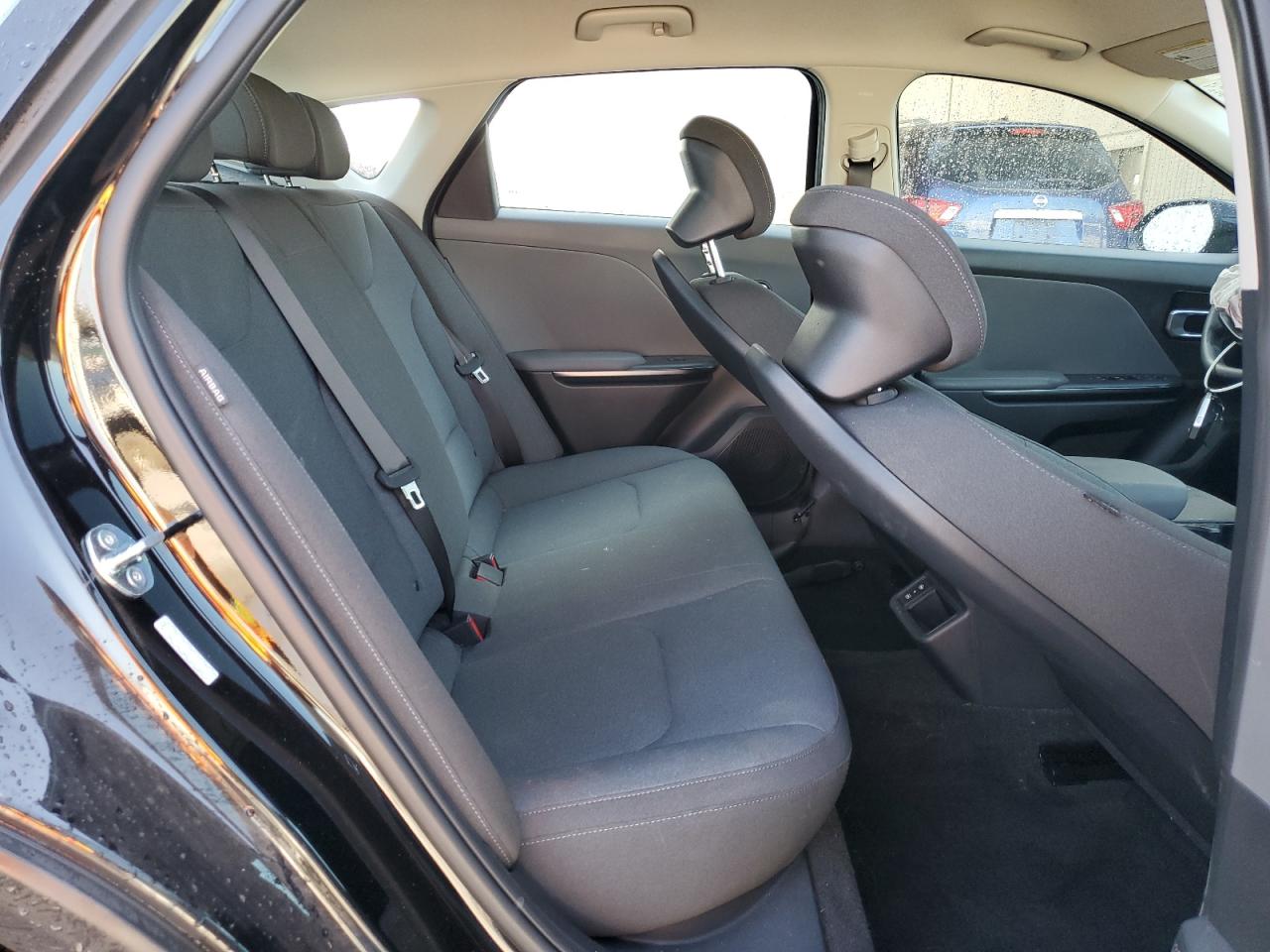 Kia K4 Lx Lx Image 6