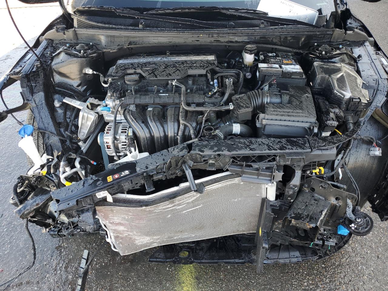 Kia K4 Lx Lx Image 5