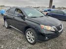 Lexus RX 350 Image 4