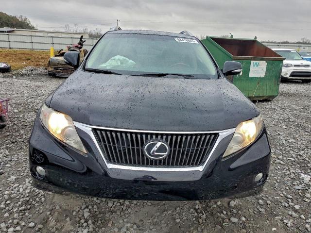 Lexus RX 350 Image 10