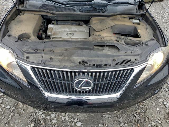 Lexus RX 350 Image 9