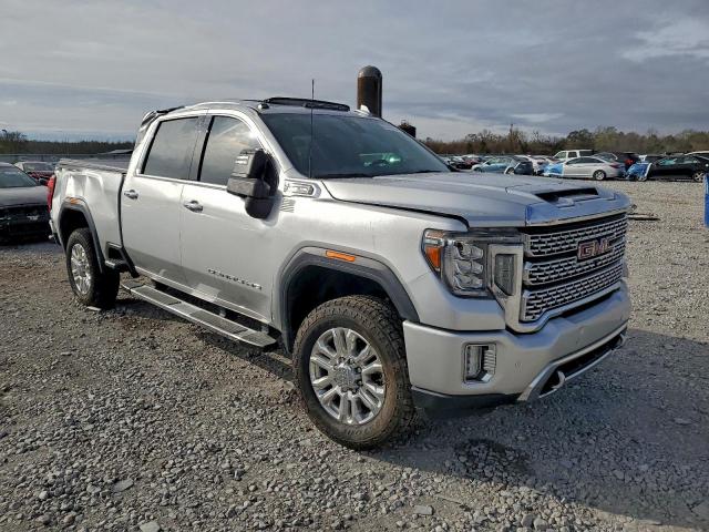 GMC Sierra K2500 Denali Image 12