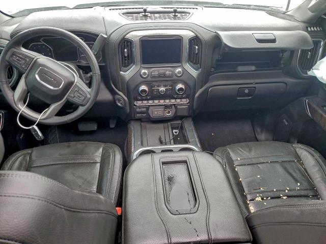 GMC Sierra K2500 Denali Image 6