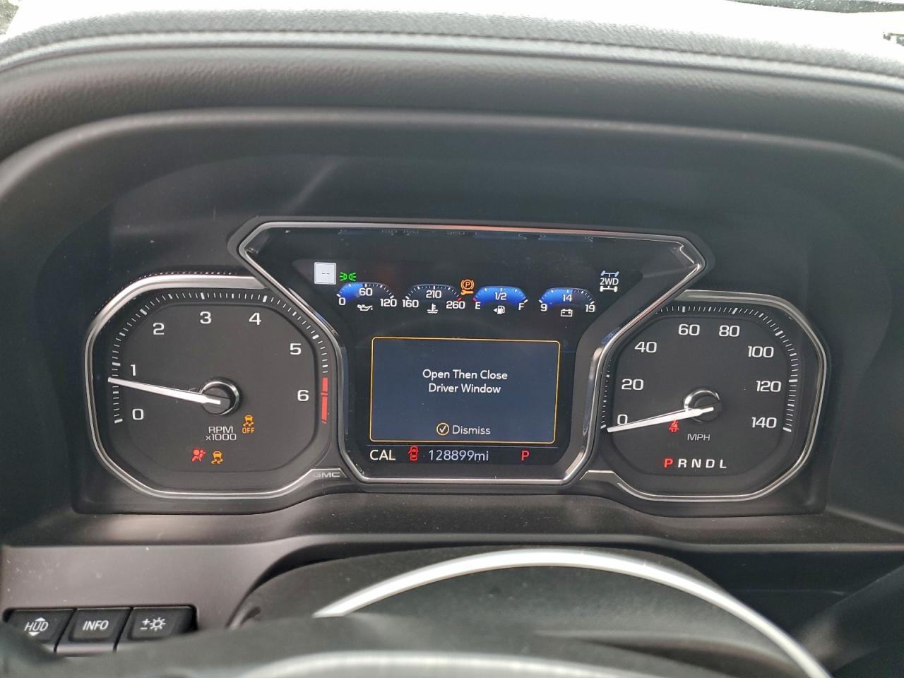 GMC Sierra K2500 Denali Image 10