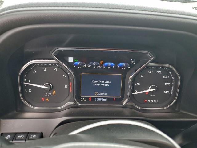 GMC Sierra K2500 Denali Image 10