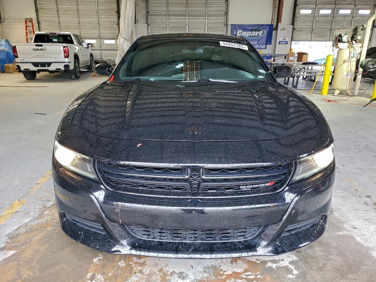 Dodge Charger Sxt Image 3