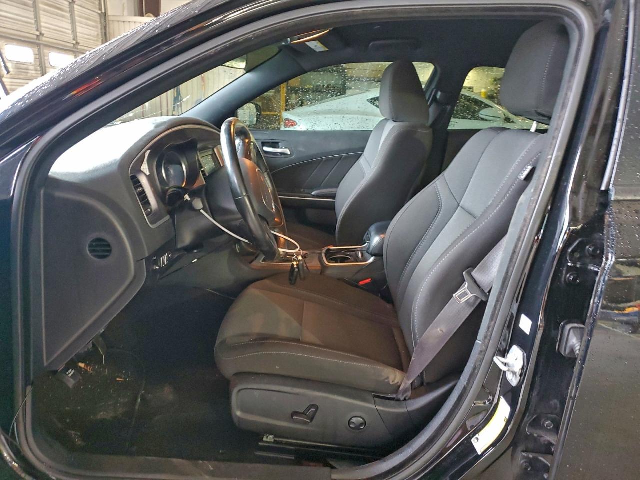 Dodge Charger Sxt Image 11