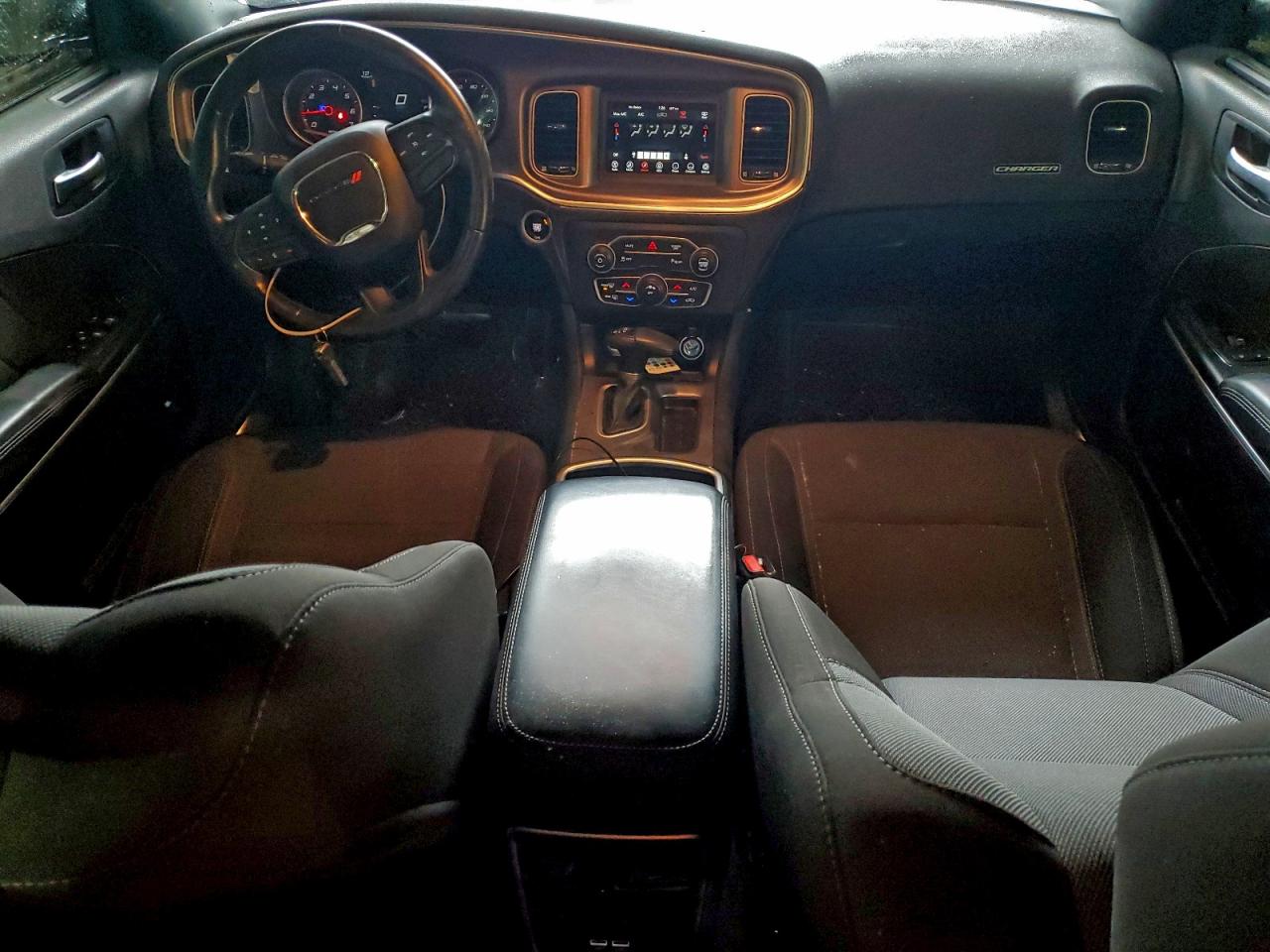 Dodge Charger Sxt Image 7