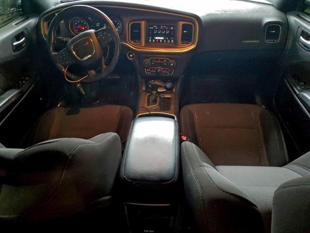 Dodge Charger Sxt Image 7