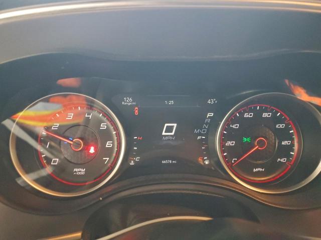 Dodge Charger Sxt Image 6