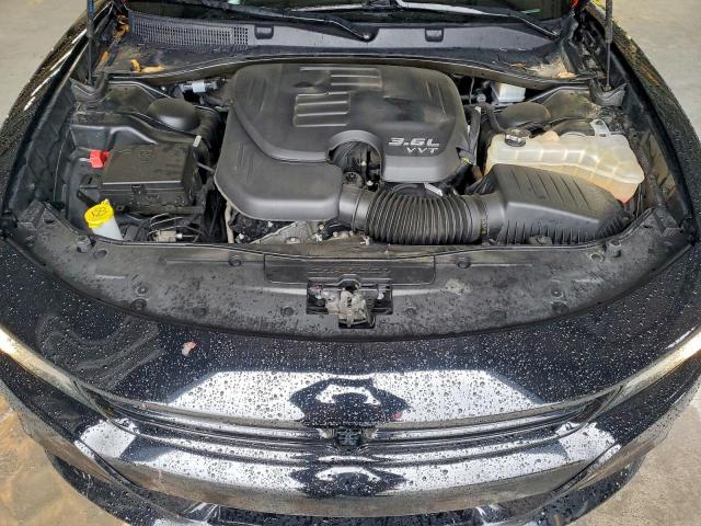 Dodge Charger Sxt Image 8