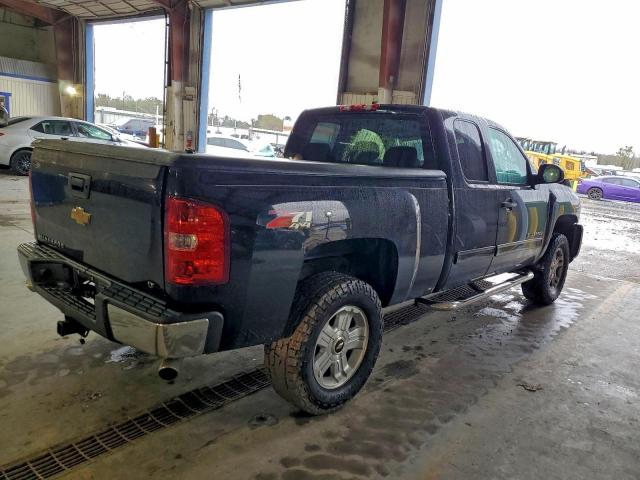 Chevrolet Silverado K1500 Lt Image 2